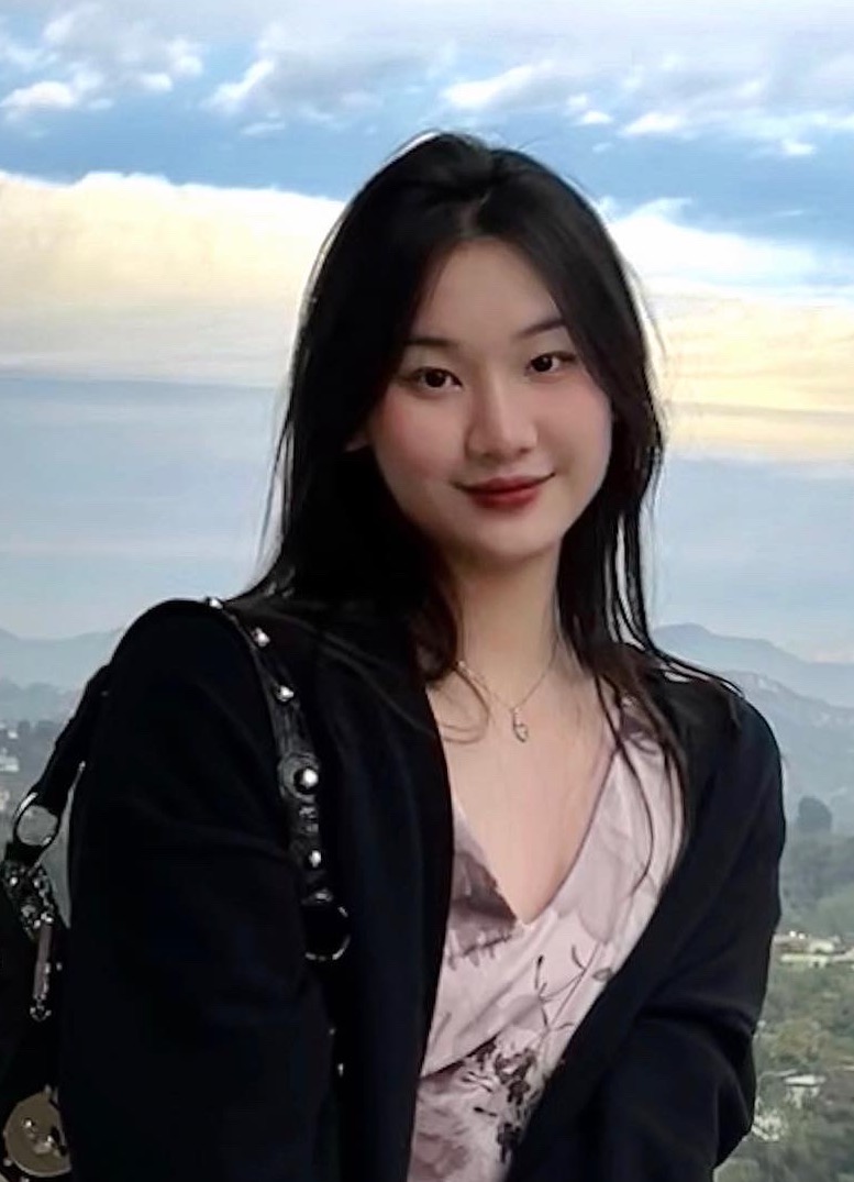 Zixuan Wu