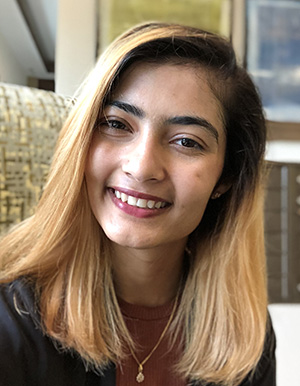 Aradhana Adhikari