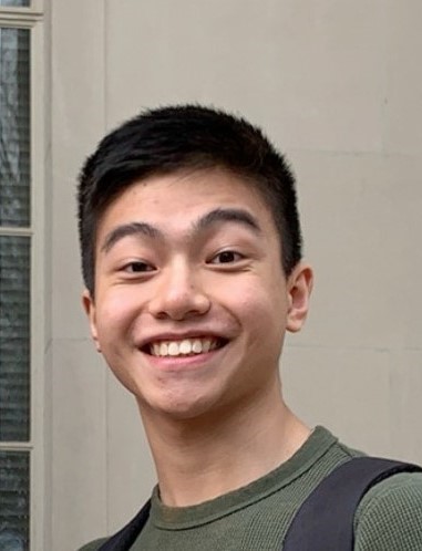 Michael Lu