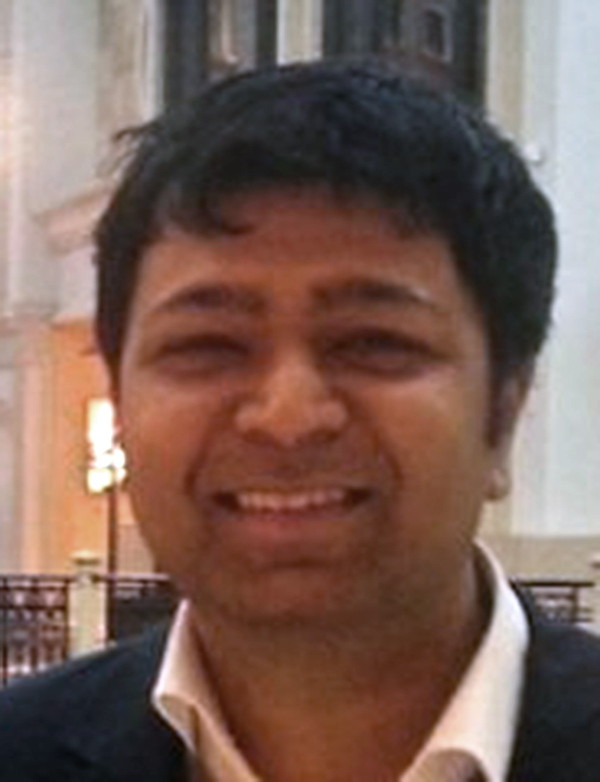 Sriram Subramanian