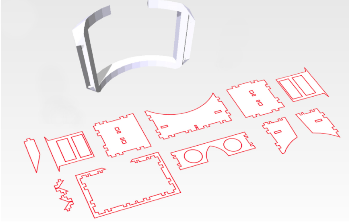 platener-3dprint-and-lasercut-files