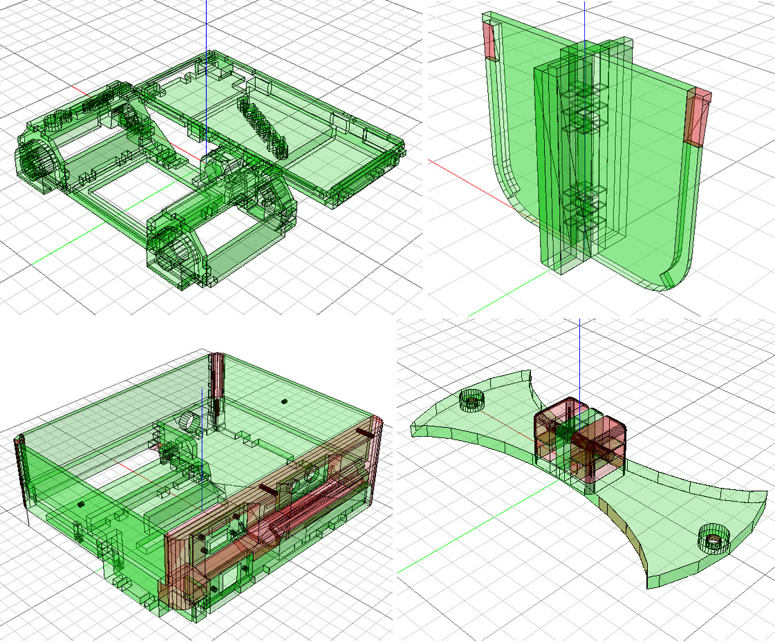 platener-different-conversions